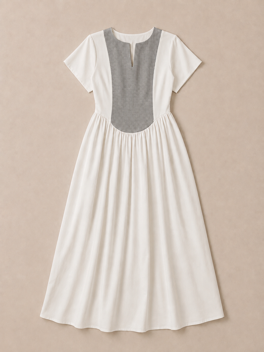 Robe Soa