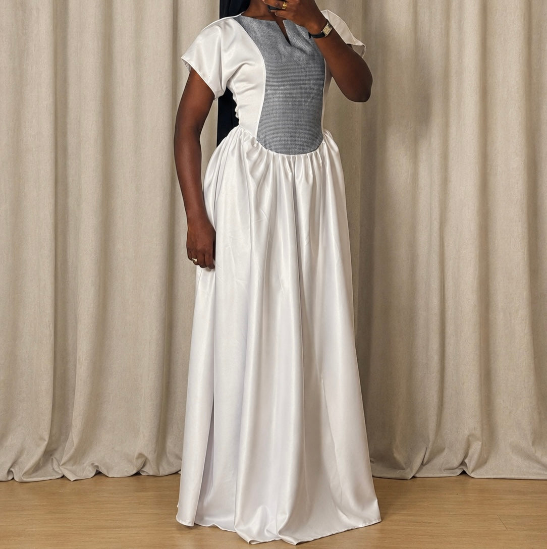 Robe Soa
