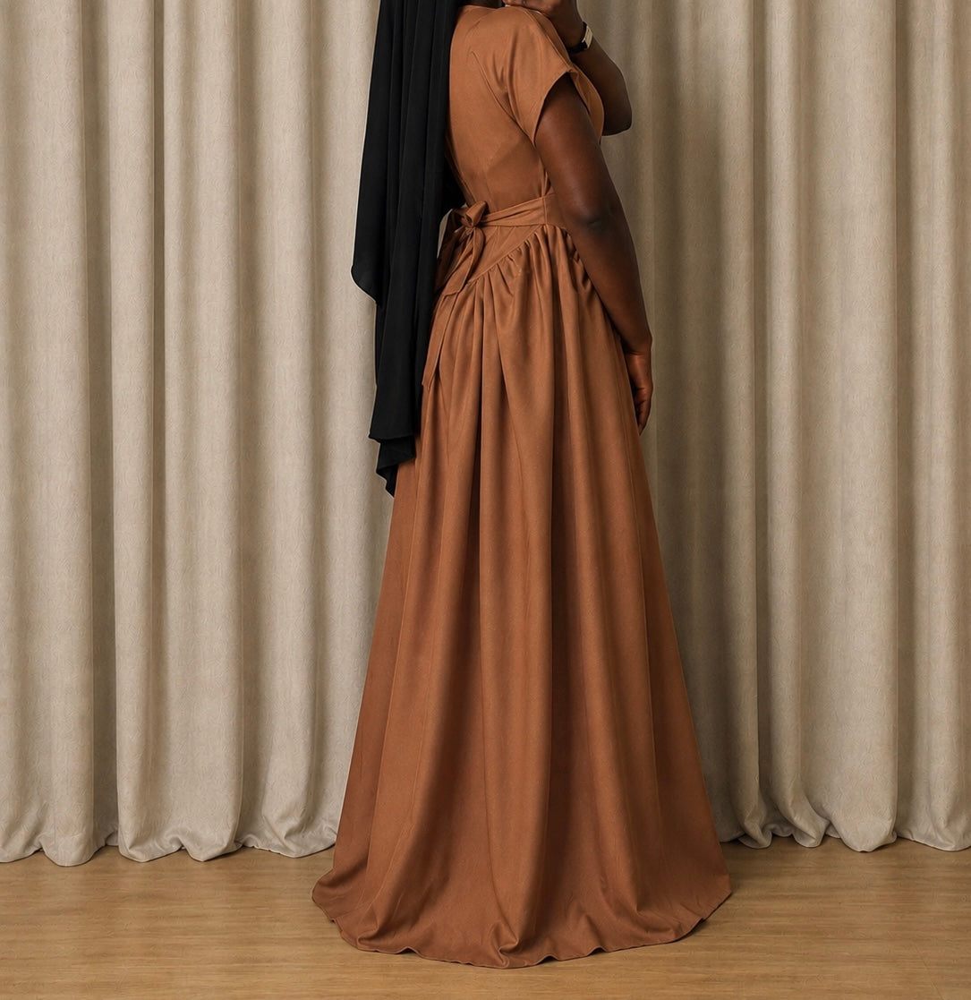 Robe Soa