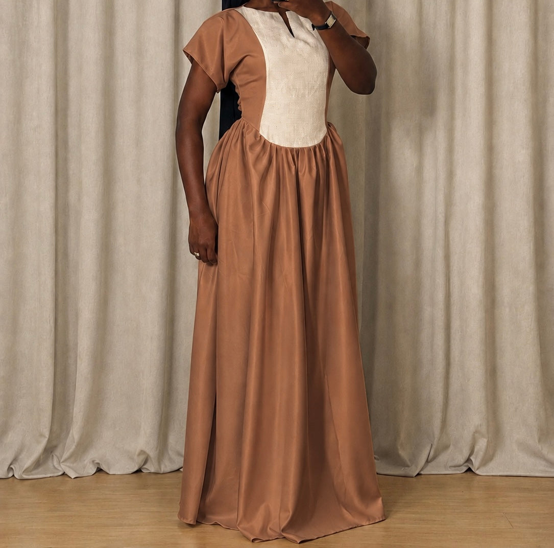 Robe Soa